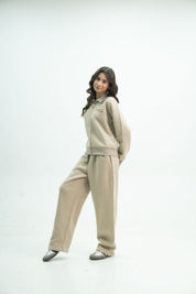 USQUARED Women's Sassy & Pretty Co-Ord Set