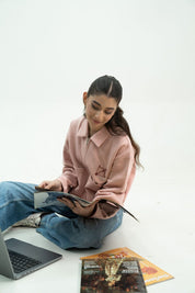 USQUARED Women's Amour Minor Fault Jacket