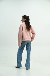 USQUARED Women's Amour Minor Fault Jacket