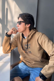 L.A.T Men's Legacy The Future Printed Fleece Pullover Hoodie Men's Pullover Hoodie Salman Rahim 