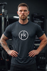 Men's FK Activewear Minor Fault Tee Shirt