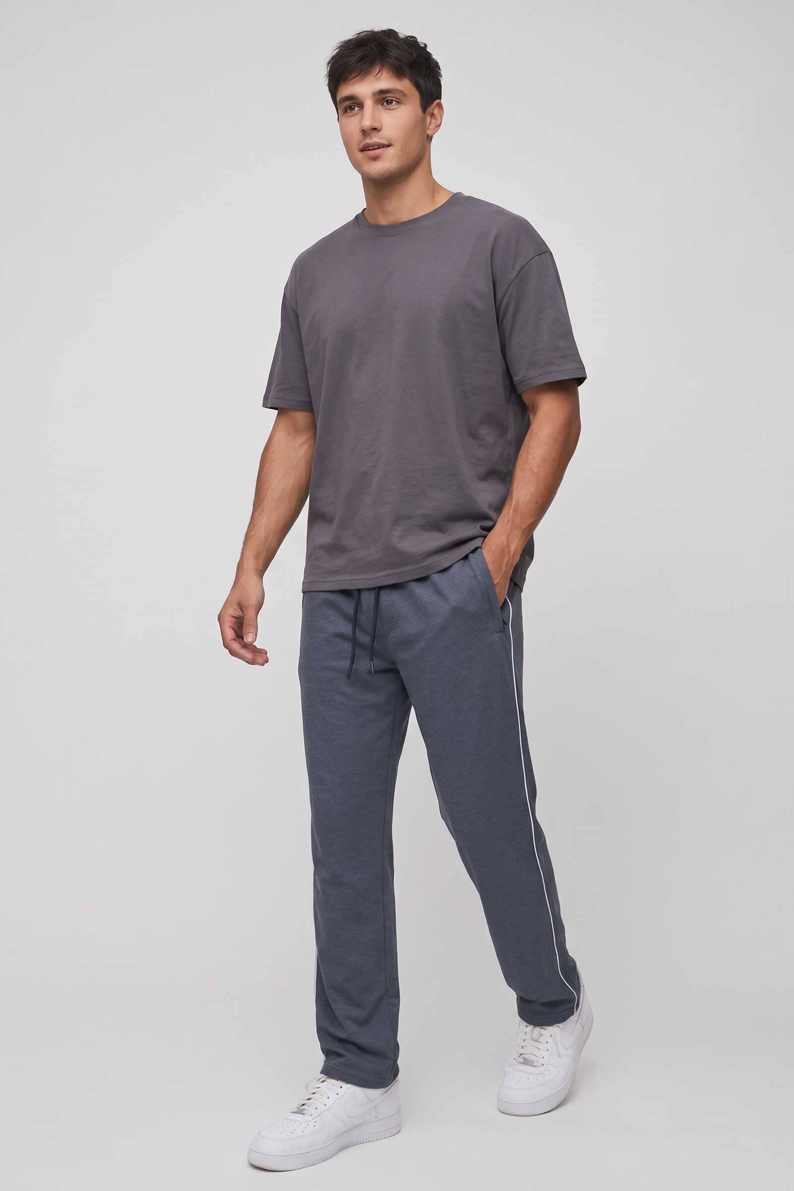 Jeans Marl