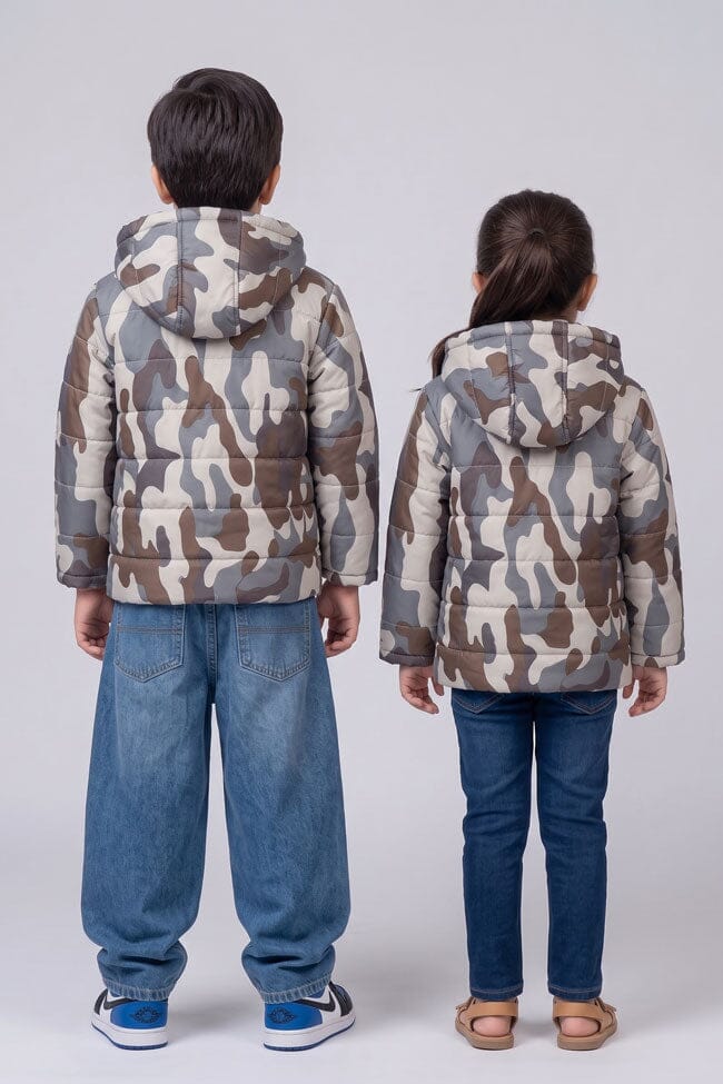 Camouflage