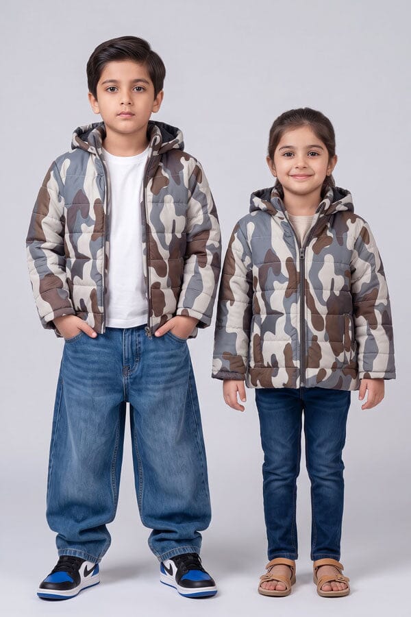 Camouflage