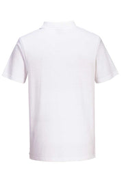 PRT Men's Salford Short Sleeve Minor Fault Polo Shirt Minor Fault Image Garments (Pvt.) Ltd. 