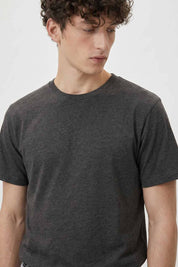 Charcoal & Black