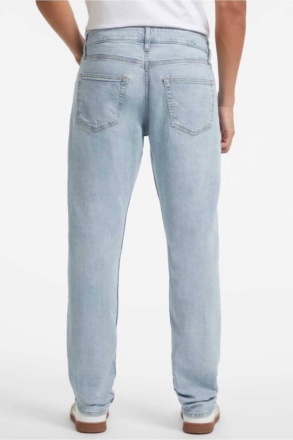 GS Men's American Tradition Regular Fit Denim