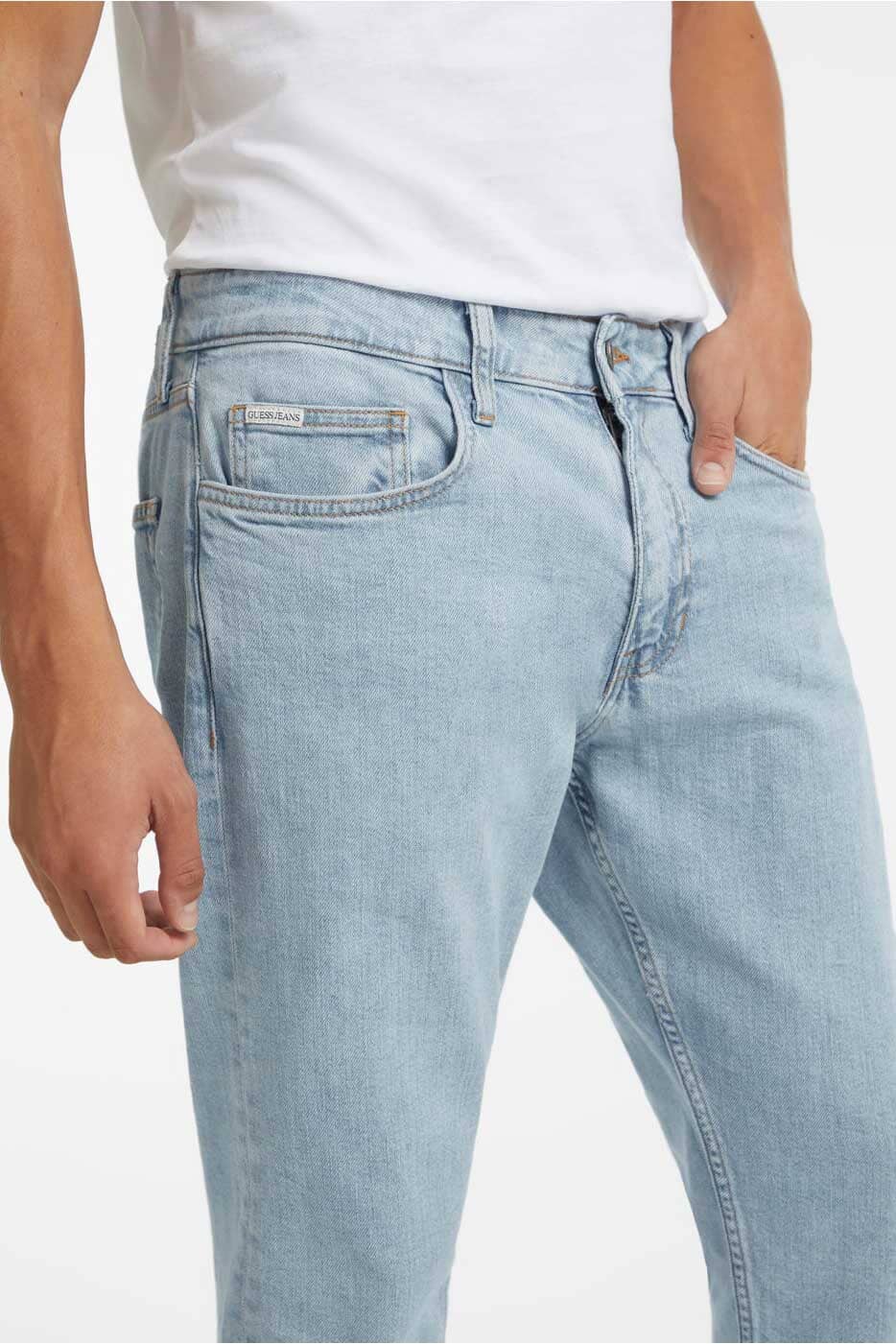 GS Men's American Tradition Regular Fit Denim
