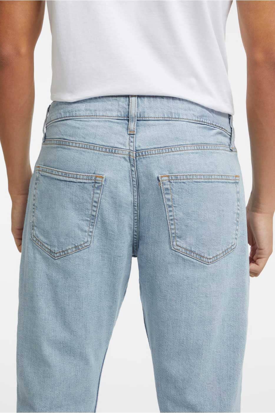 GS Men's American Tradition Regular Fit Denim