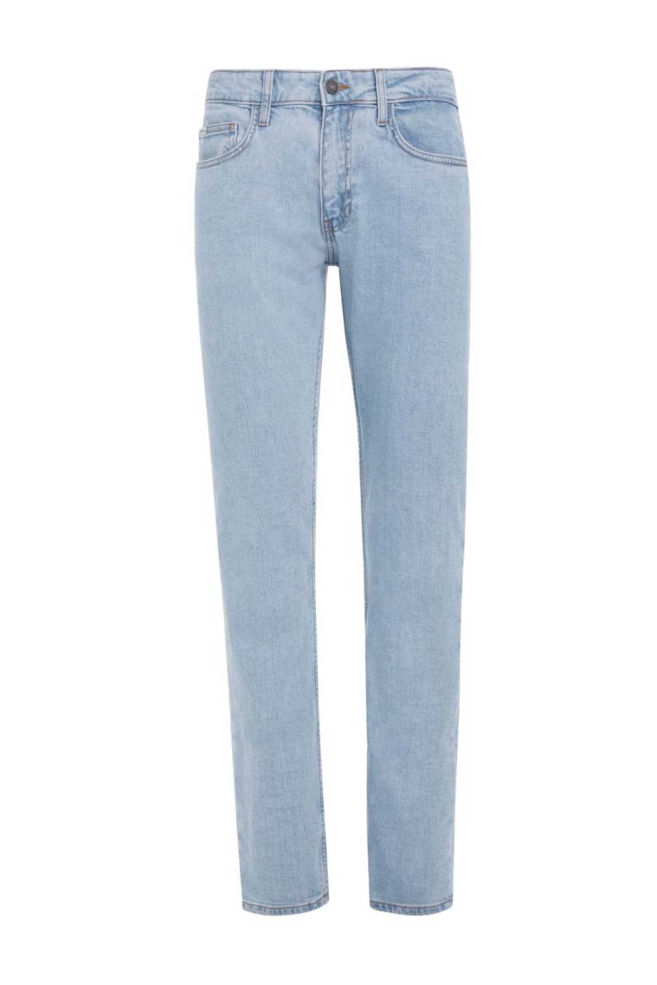 GS Men's American Tradition Regular Fit Denim