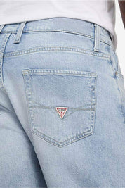 GS Men's Eco Rodeo Straight Fit Denim