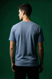 MHW Men's 3 Body Problem Tee Shirt