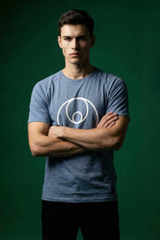 MHW Men's 3 Body Problem Tee Shirt