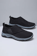 Men's Breathable Velcro Sneakers