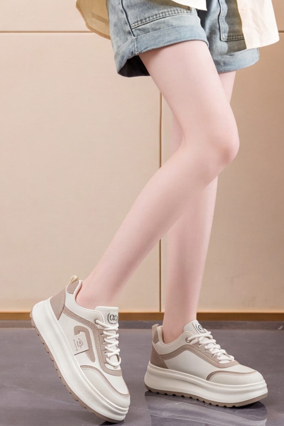 Off White