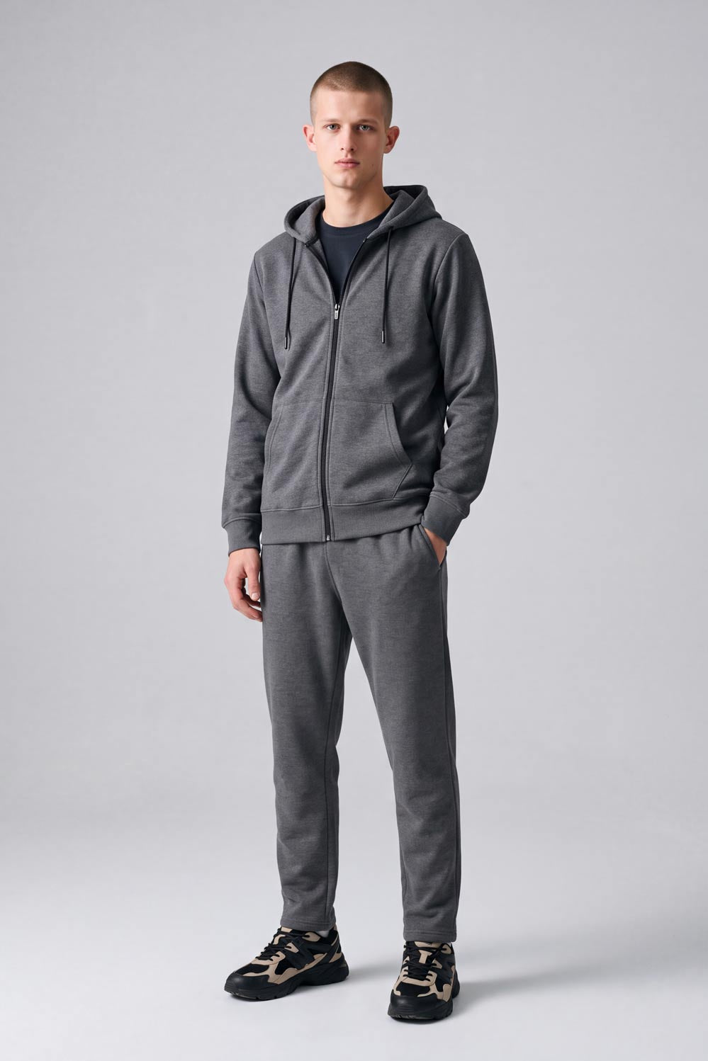 Dark Grey