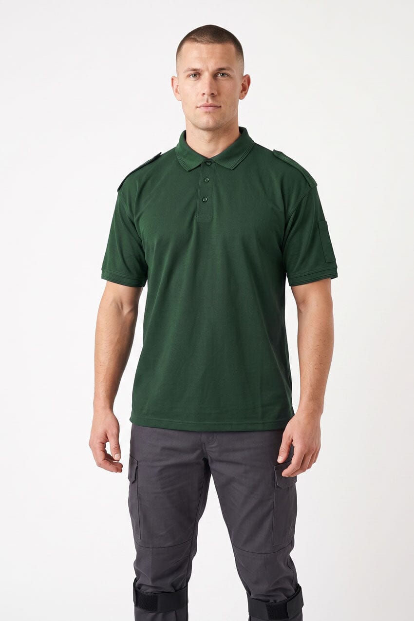 Bottle Green