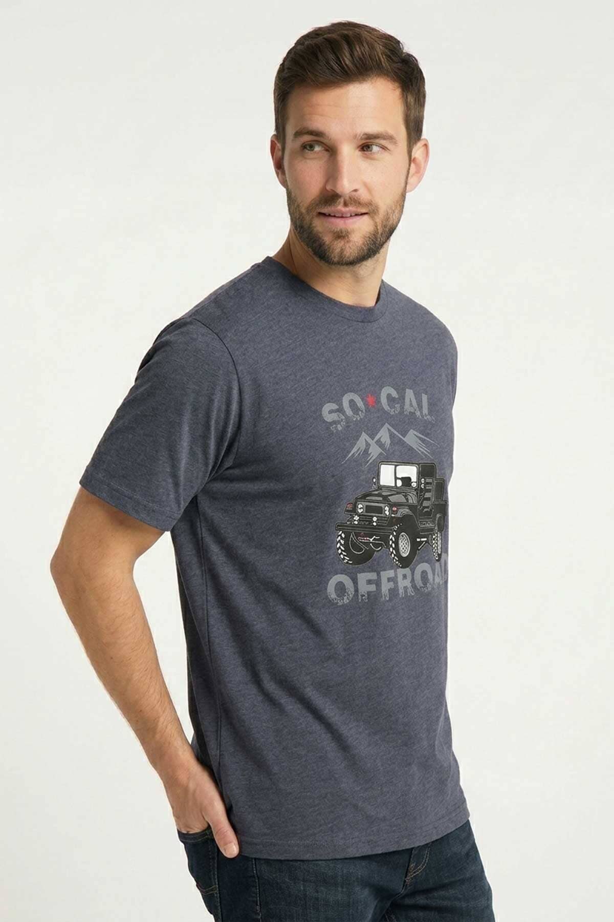 Jeans Marl