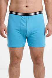 Aqua Blue