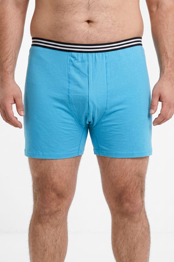 Aqua Blue