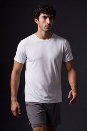 Polo Republica Men's Lightweight Activewear Tee Shirt