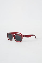 Maroon & Black