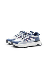 Walk Men's Metz Lace-Up Sneakers