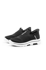 Walk Men's Bronx Slip On Sneakers