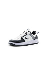 White & Black