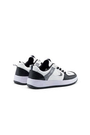 White & Black