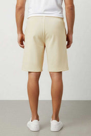 Polo Republica Men's Pique 3/4 Minor Fault Long Shorts