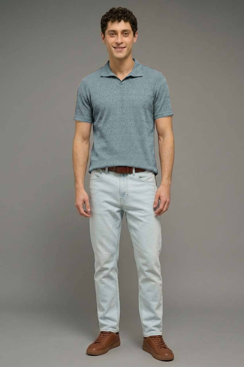 Powder Blue