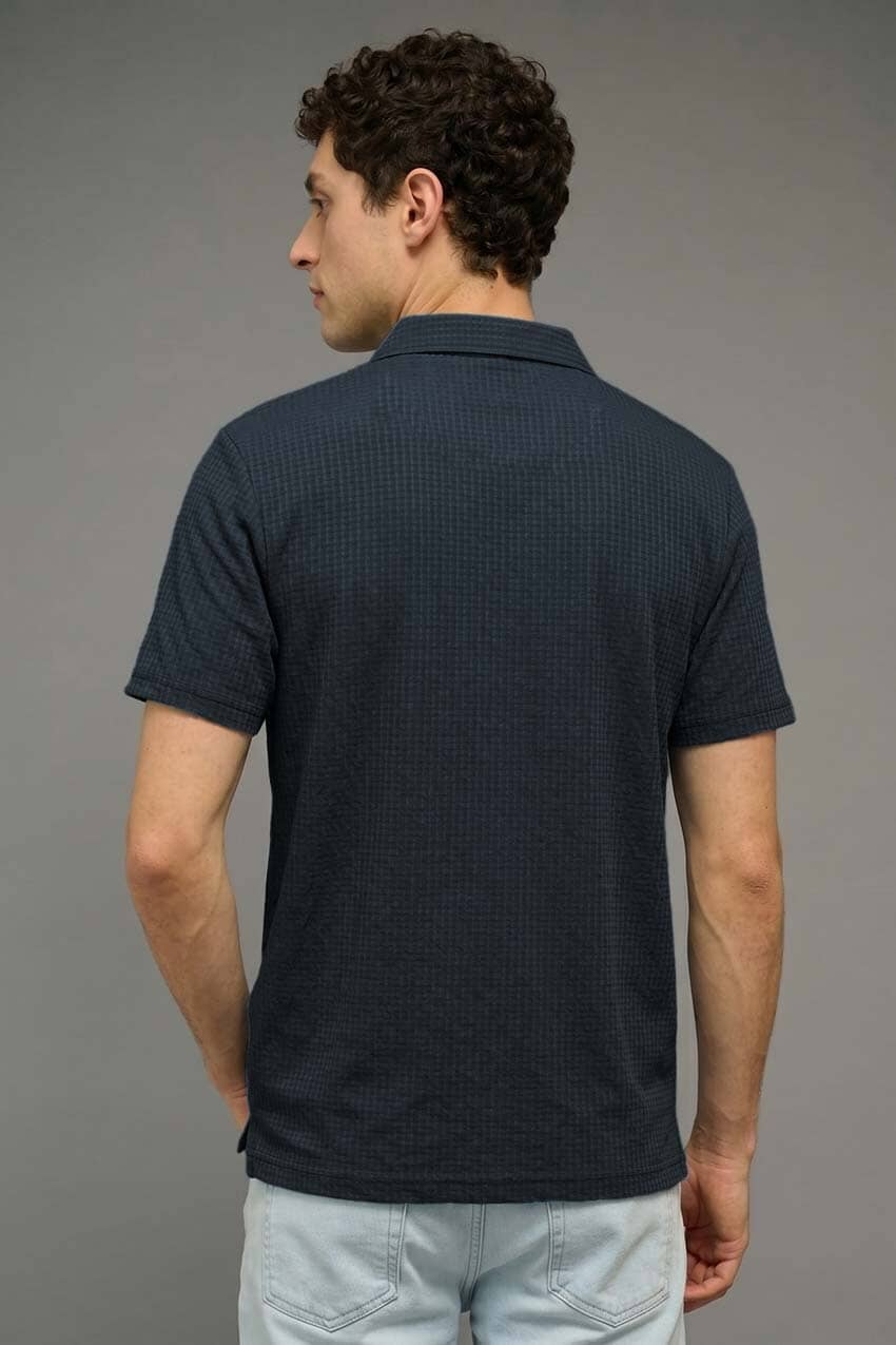 Dark Navy