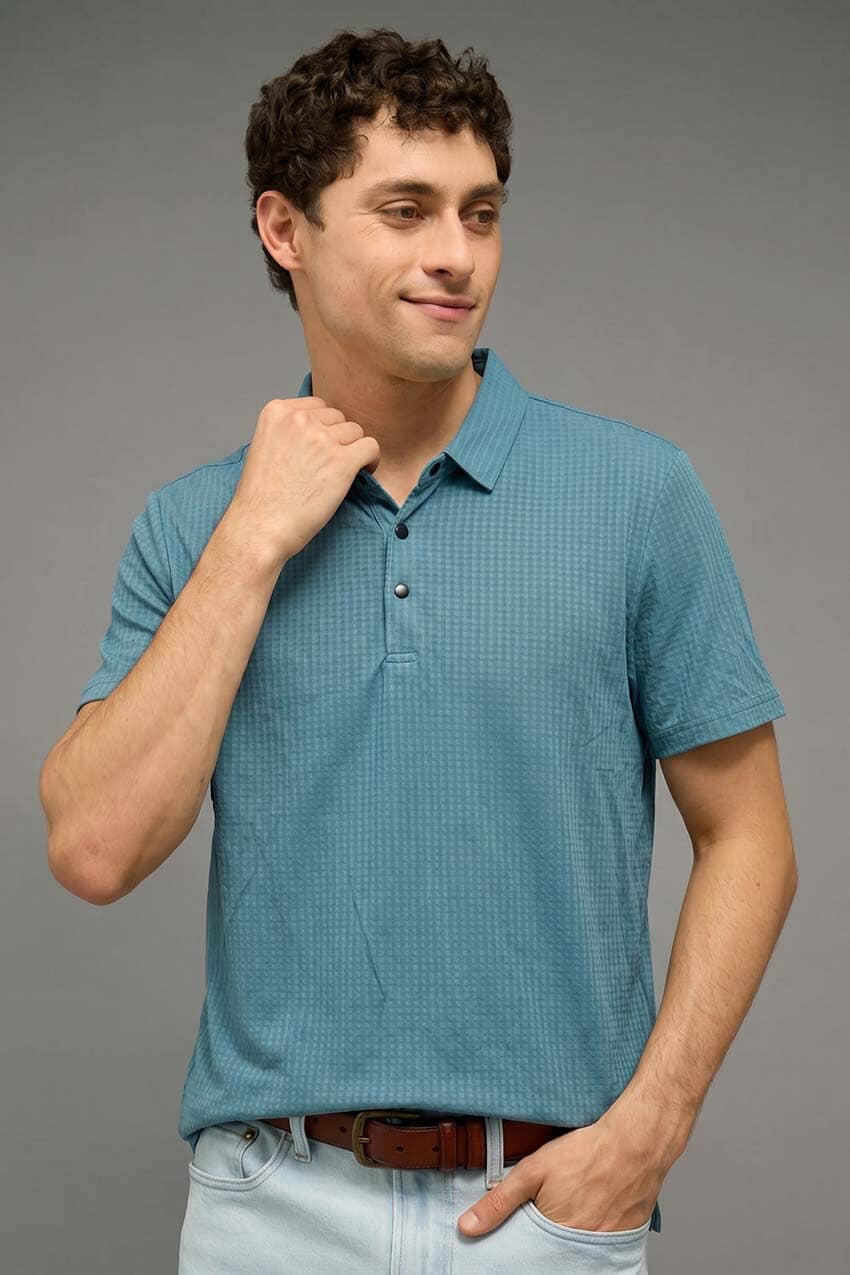 Powder Blue