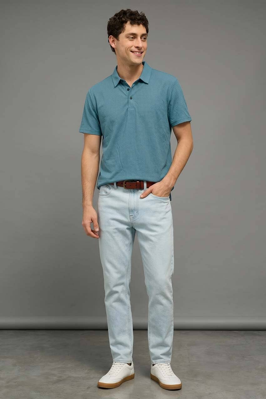 Powder Blue