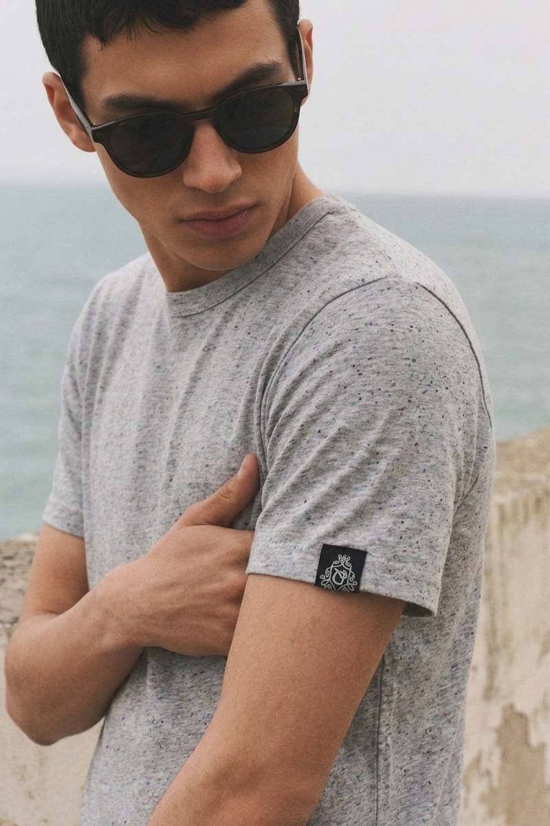 Grey Marl