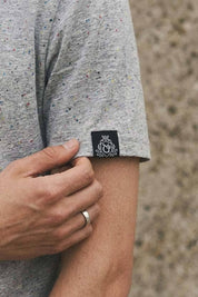 Grey Marl