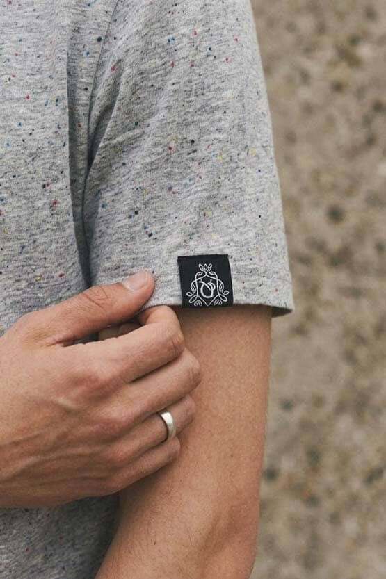 Grey Marl