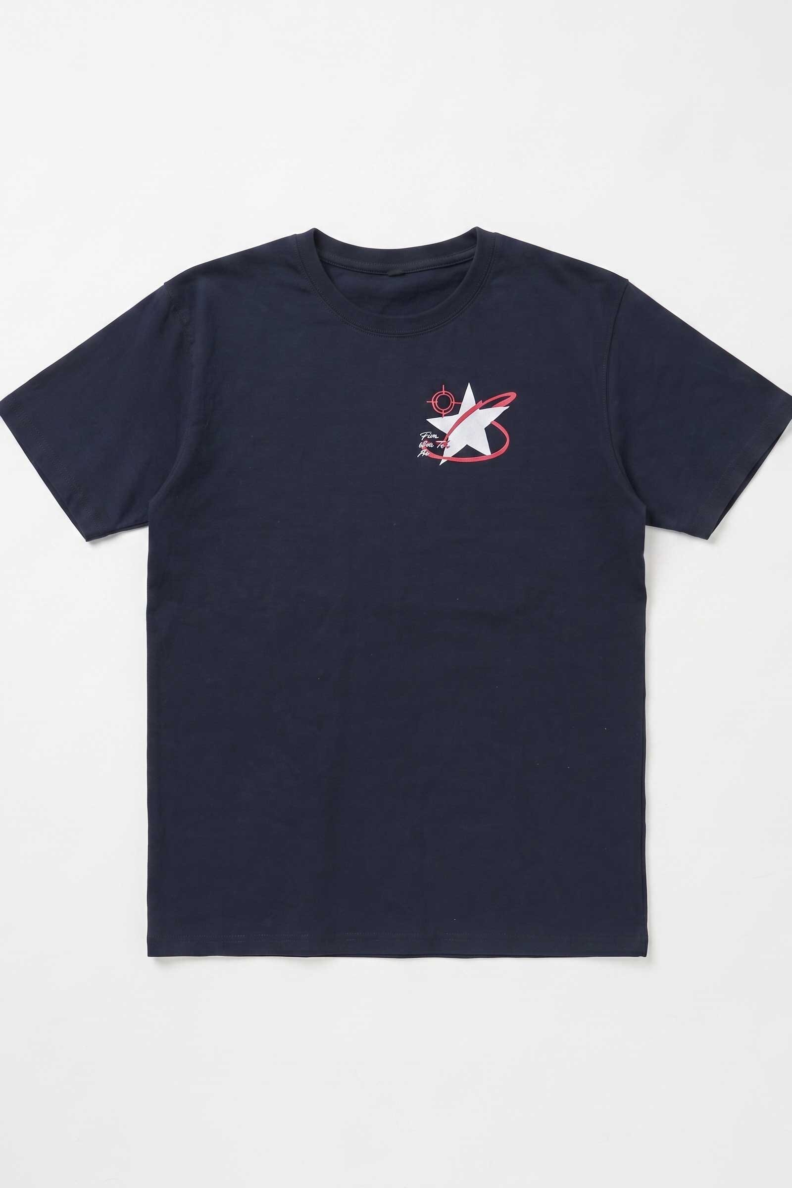 Men's From Zero To Hero Tee shirt