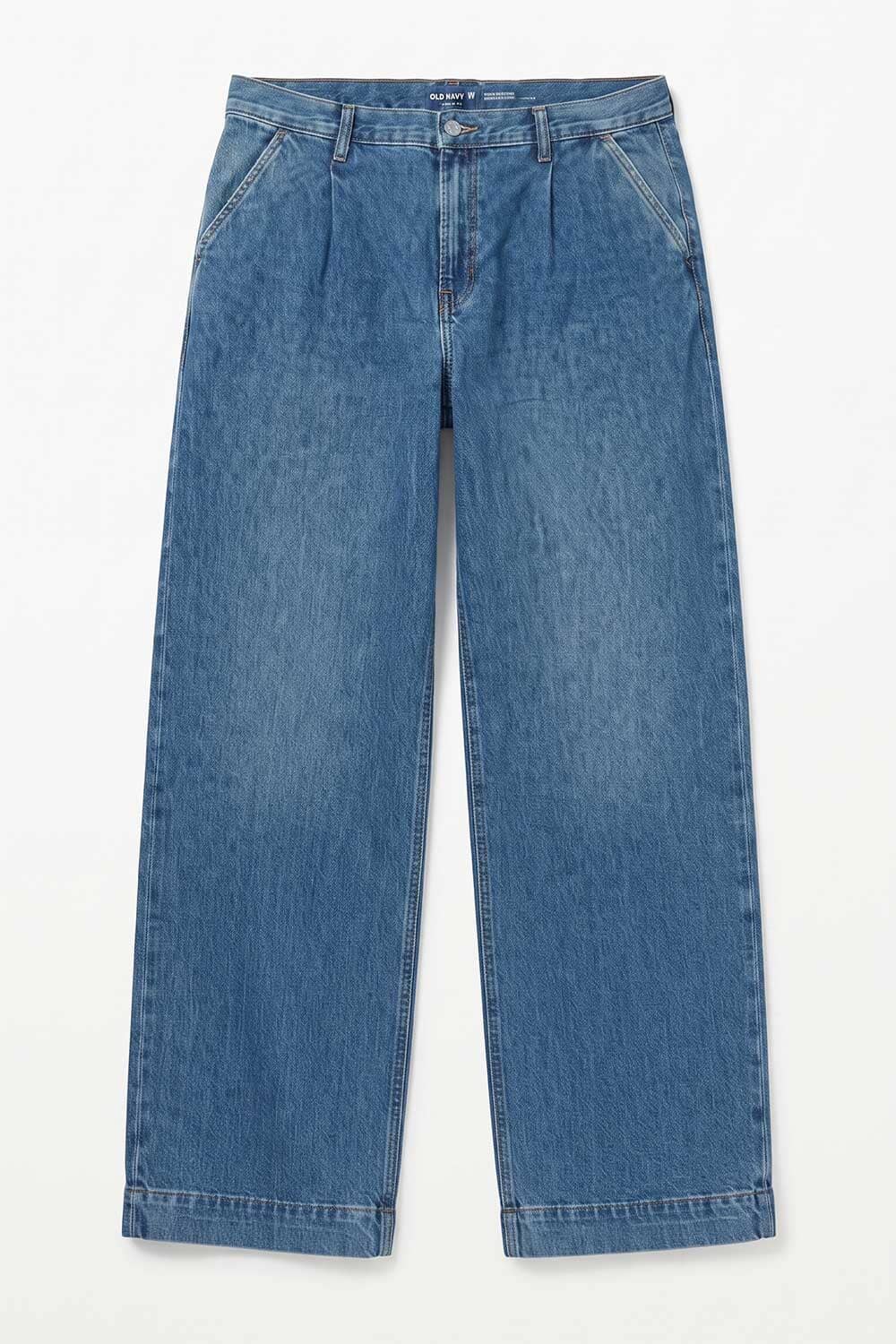 ON Women's Wide Leg Jeans