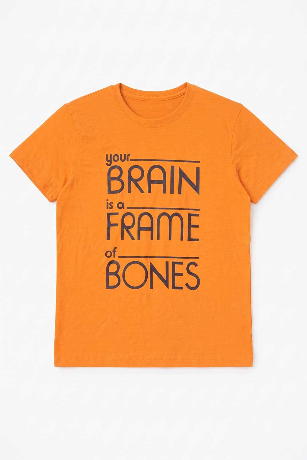 Men's Your Brain Tee shirt