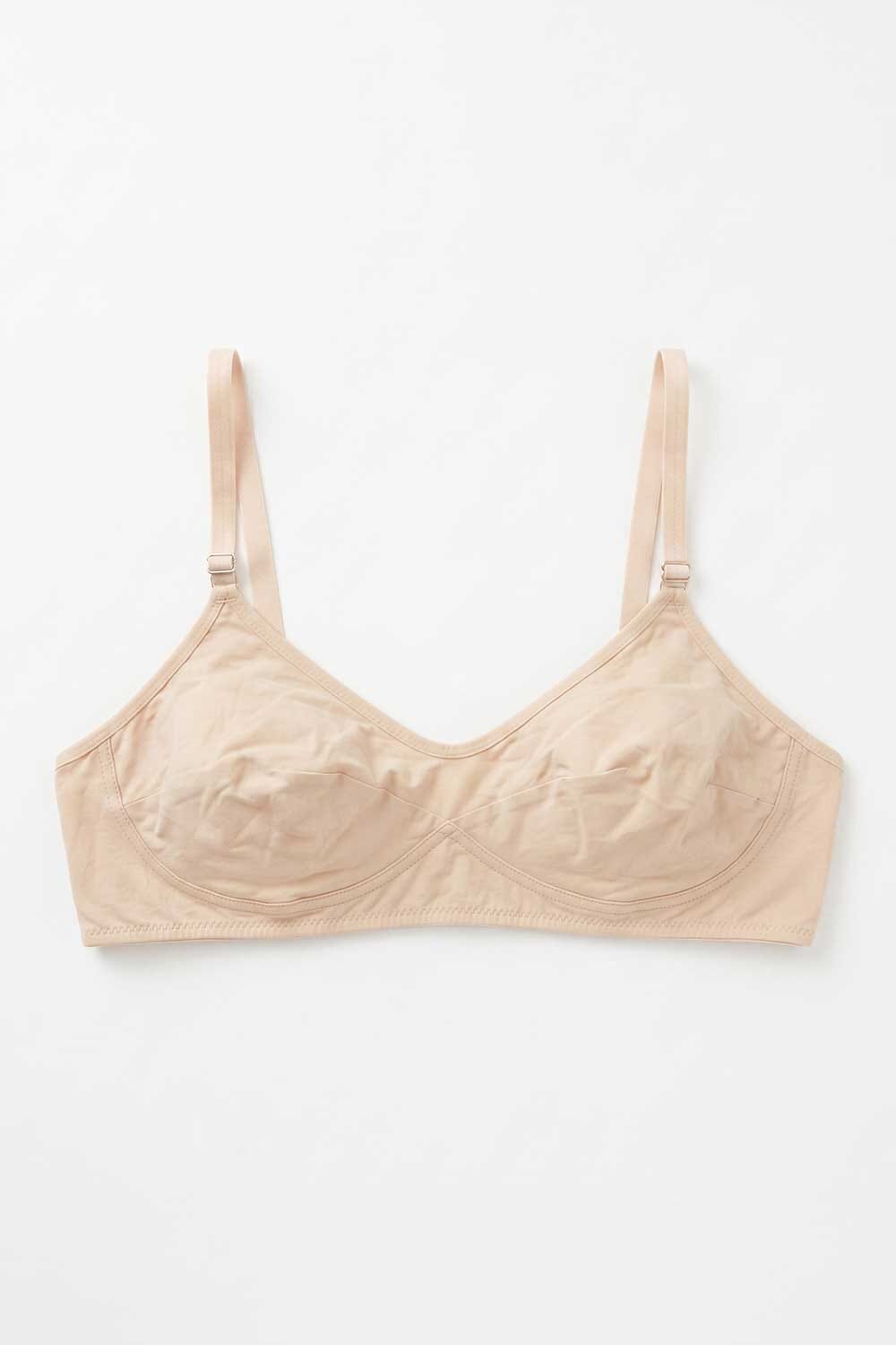 Women's Brades Basic Cotton Bra