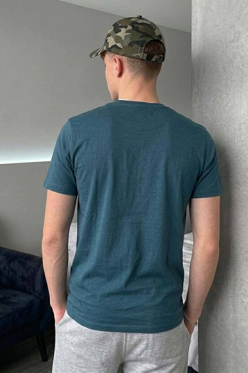 Powder Blue