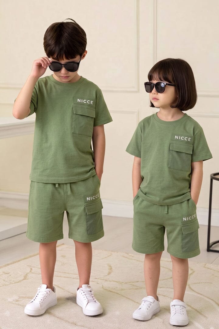 Light Olive