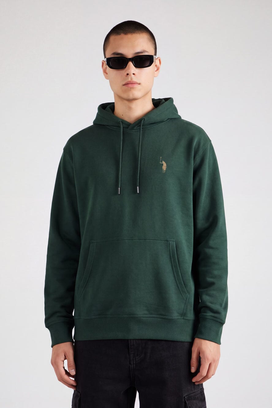 Bottle Green