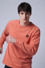 Cut Label Men's Believe In Yourself Sweatshirt