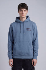 Cut Label Men's Rising Minor Fault Pullover Hoodie