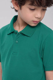 Aqua Green