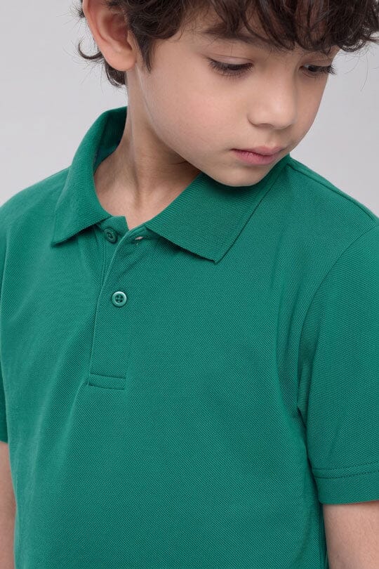 Aqua Green