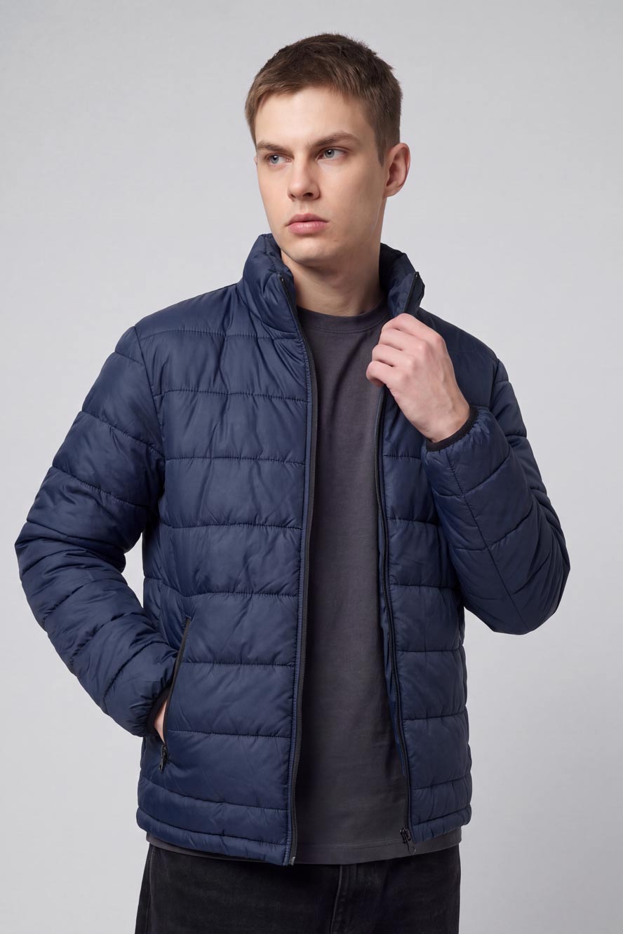 Dark Navy